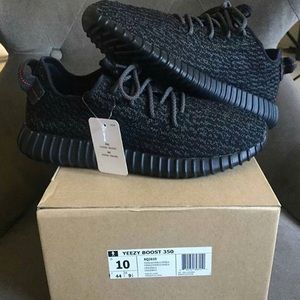 Yeezy boost 350