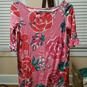 Lilly Pulitzer Cassie Dress