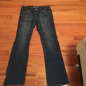 Aeropostale jeans