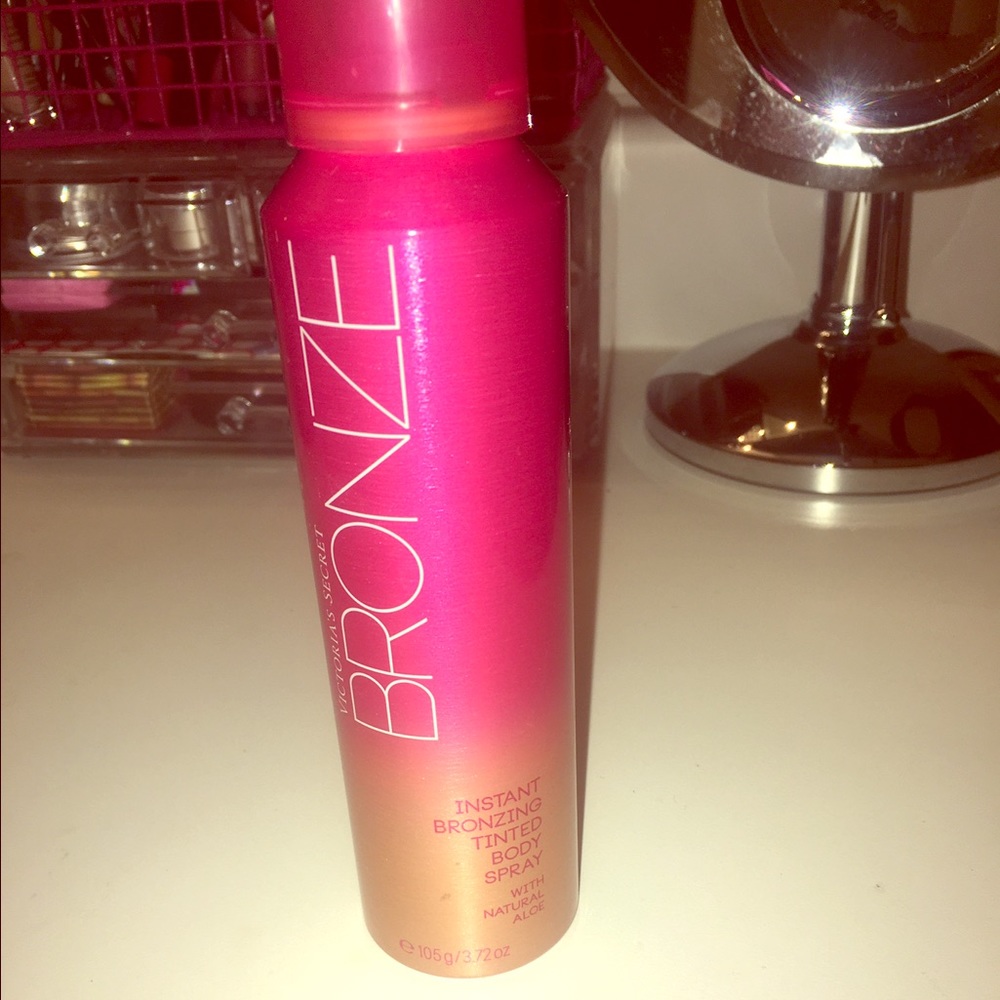 Victoria Secret Bronzer