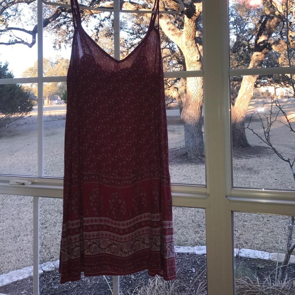Dress
