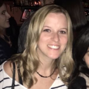 Meet your Posher, Lindsay