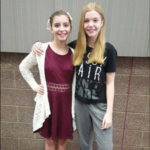 Meet your Posher, Tia