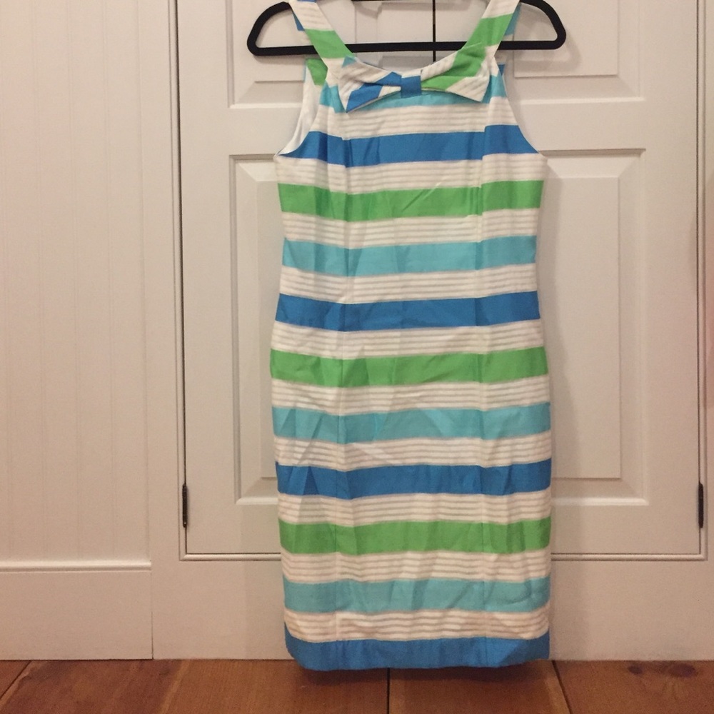 Lily Pulitzer Dress