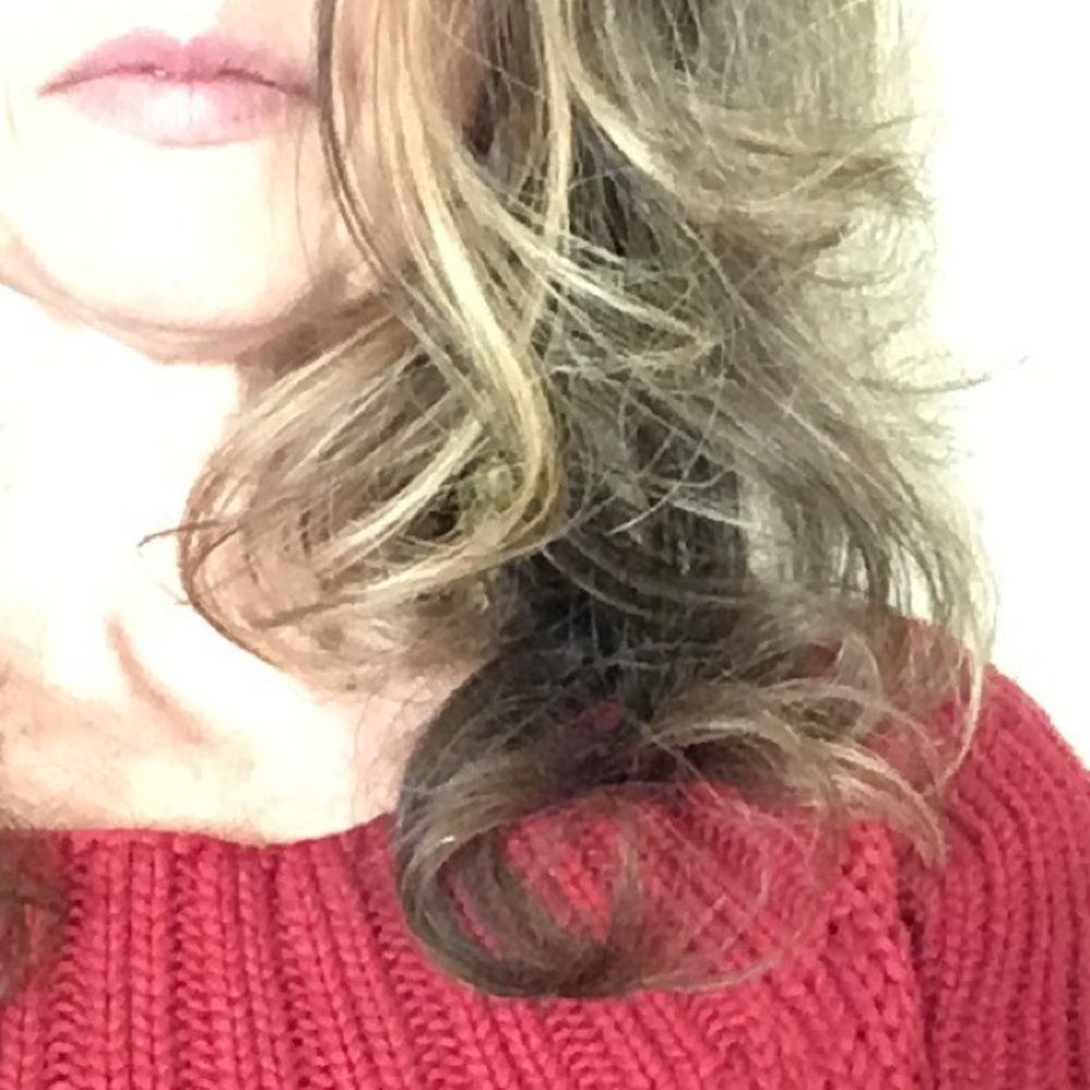 Meet your Posher, Krystal