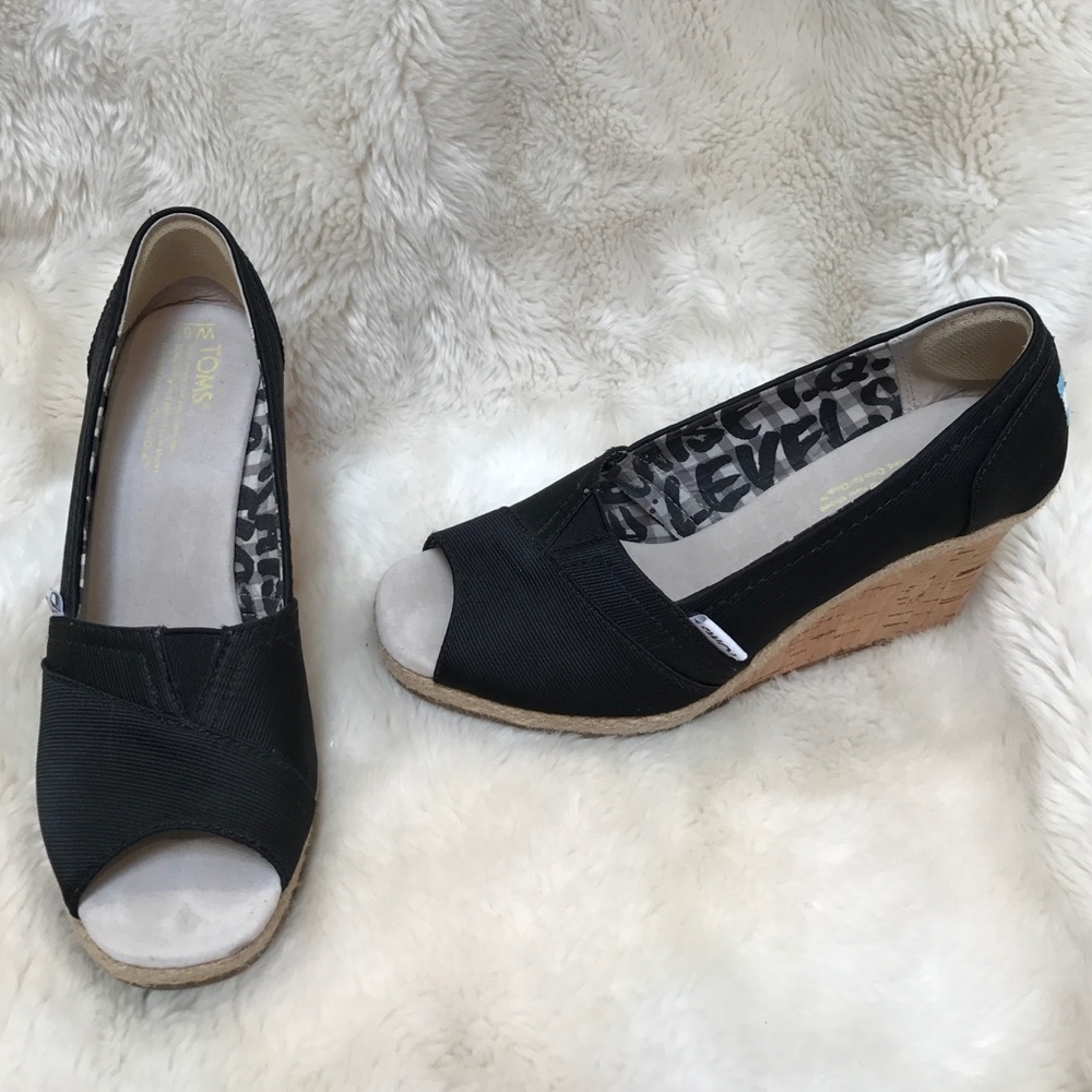 Wedges