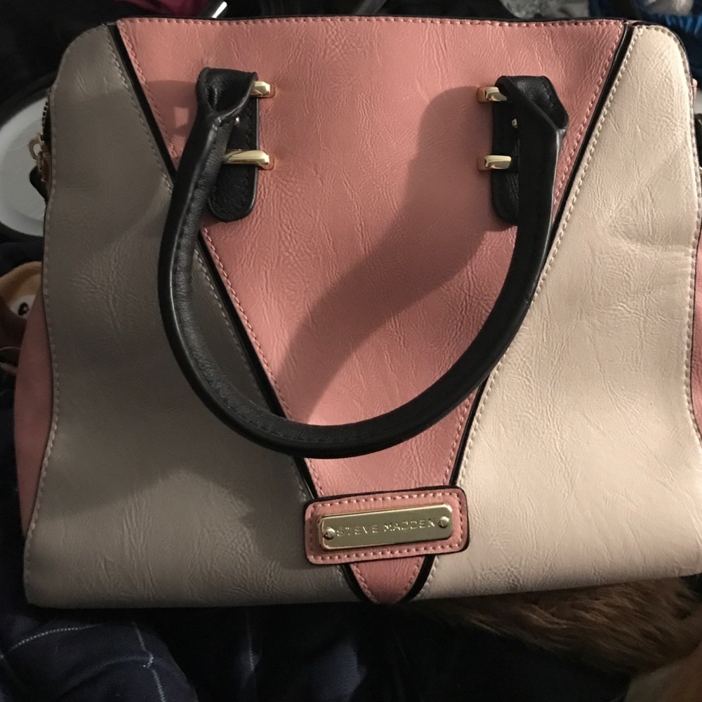 Steve Madden purse