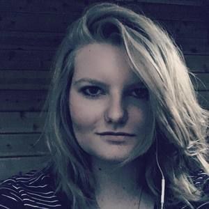 Meet your Posher, Kaitlyn