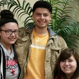 Meet your Posher, Ofelia