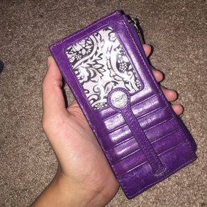 HOBO Wallet
