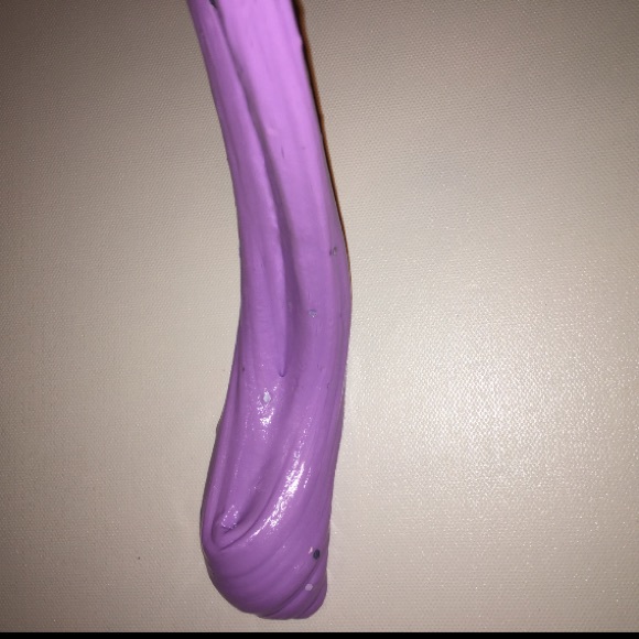 Fluffy slime - Picture 3 of 4