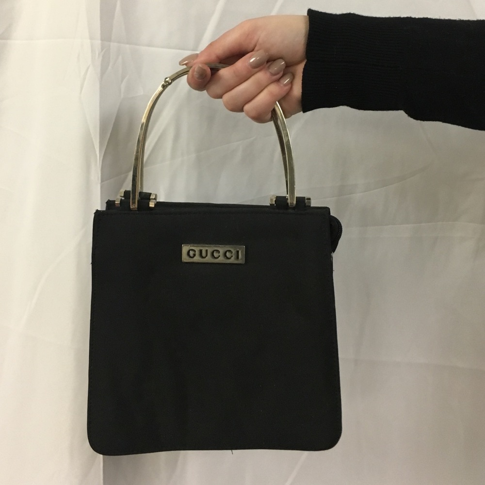 Gucci Handbag