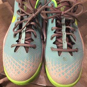 Nike Zooms Venomenon 4 Kobe’s