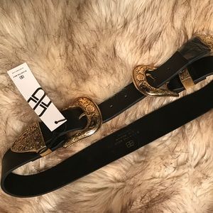 Bri Bri belt