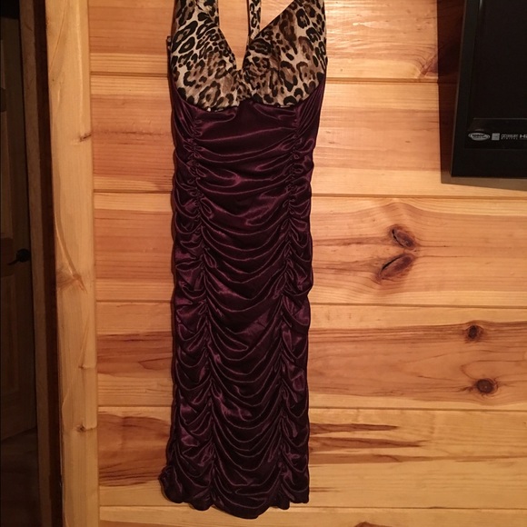 Dress - Picture 2 of 2