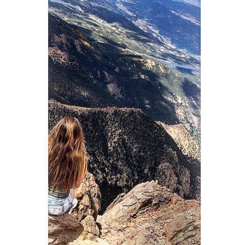 Meet your Posher, Leah