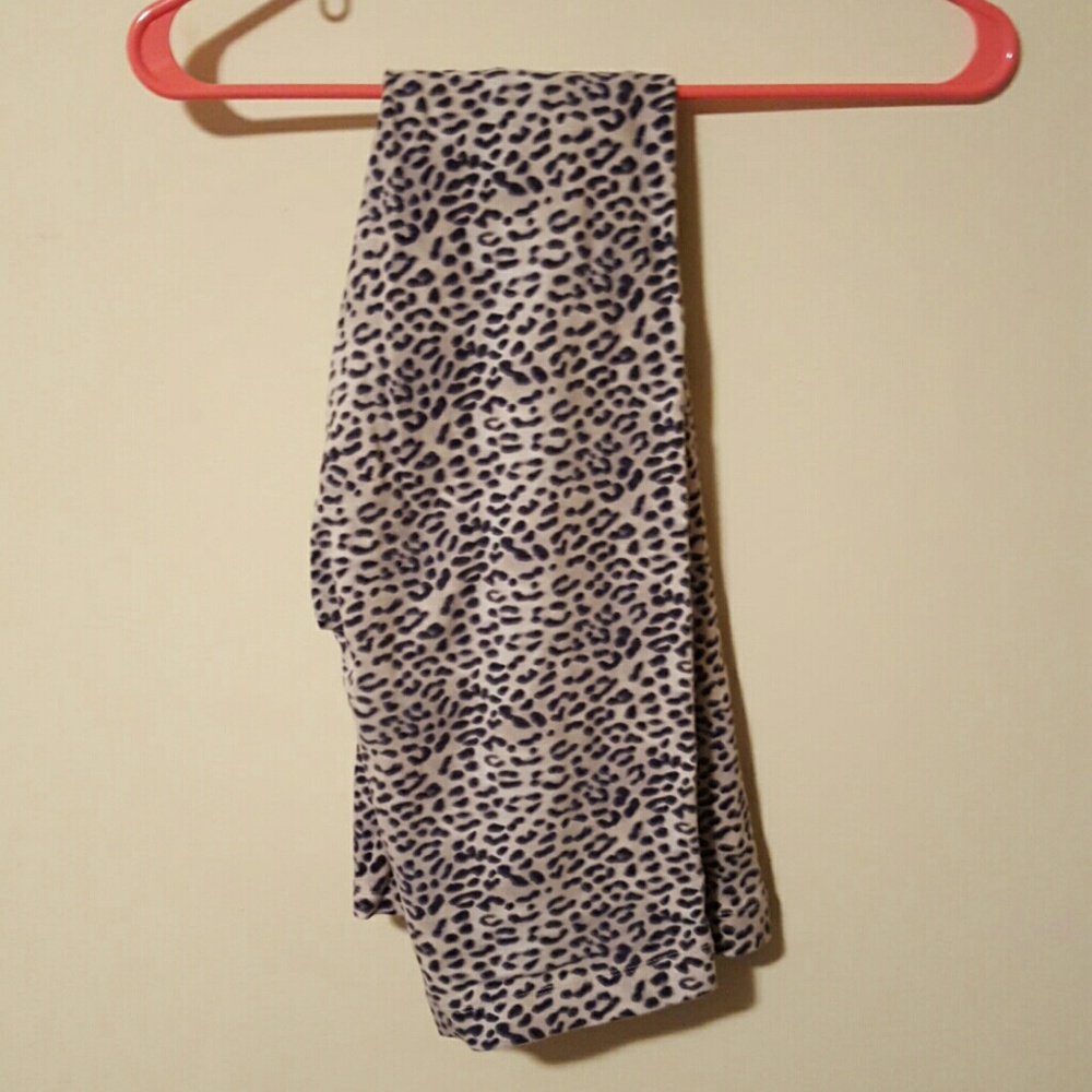 Victoria's secret leggings