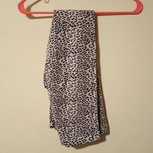 Victoria's secret leggings