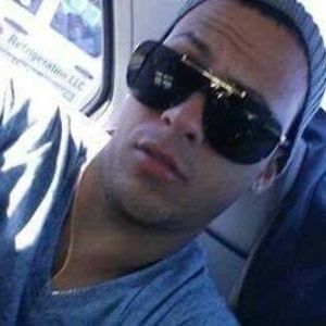 Meet your Posher, Eduardo