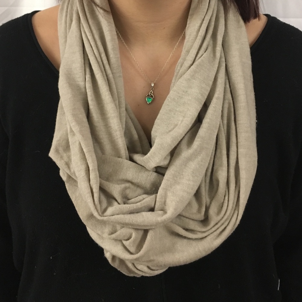 Infinity Scarf