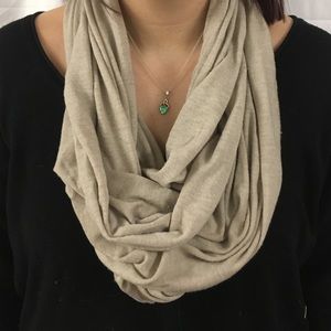 Infinity Scarf
