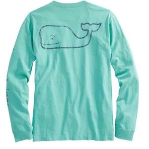 Vineyard vines shirt