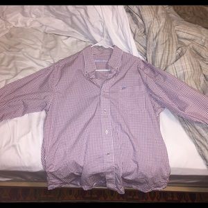 Southern Tide Long Sleeve Dress shirt