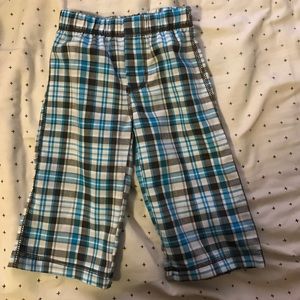 Baby sweat pants 12 months