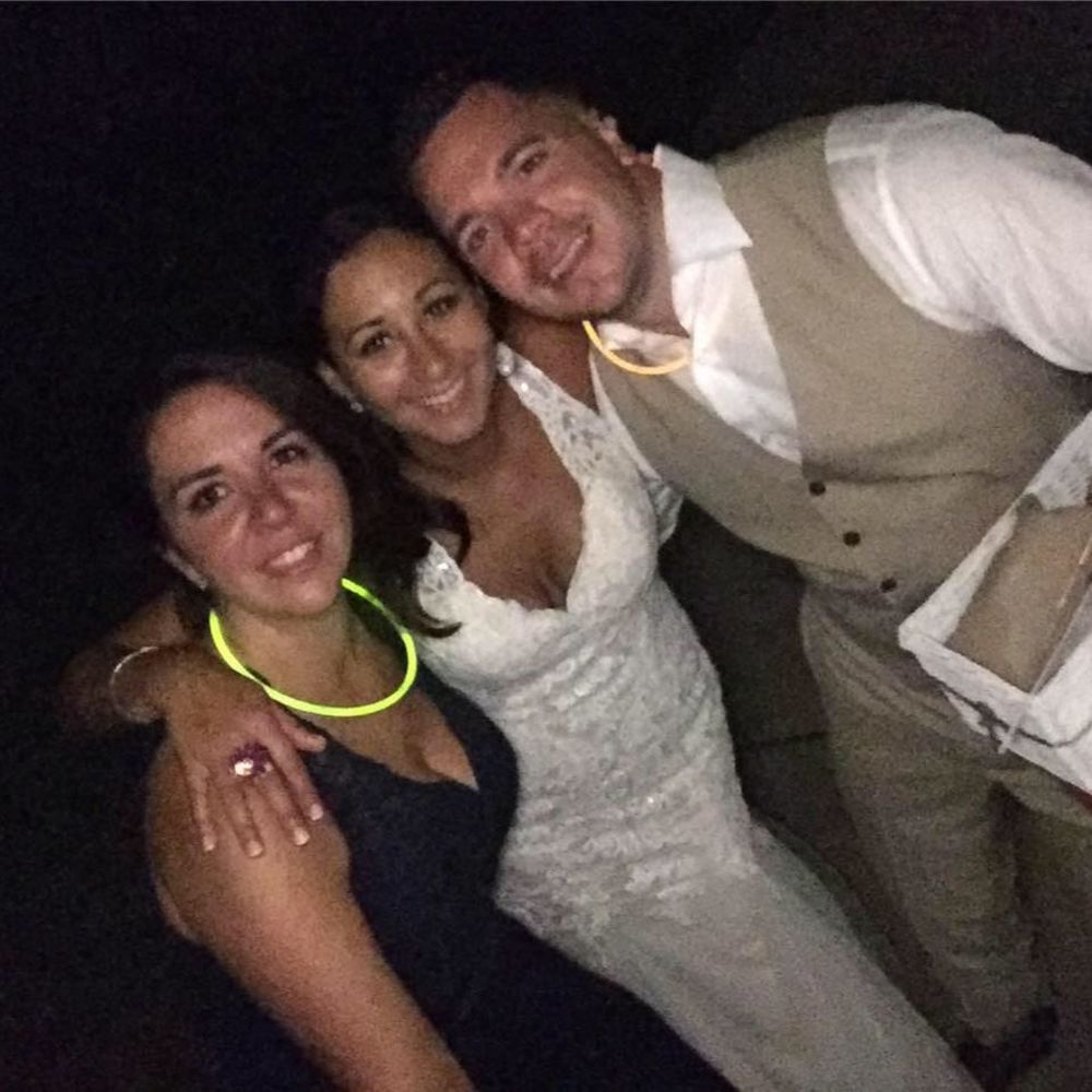 Meet your Posher, Lyndsay