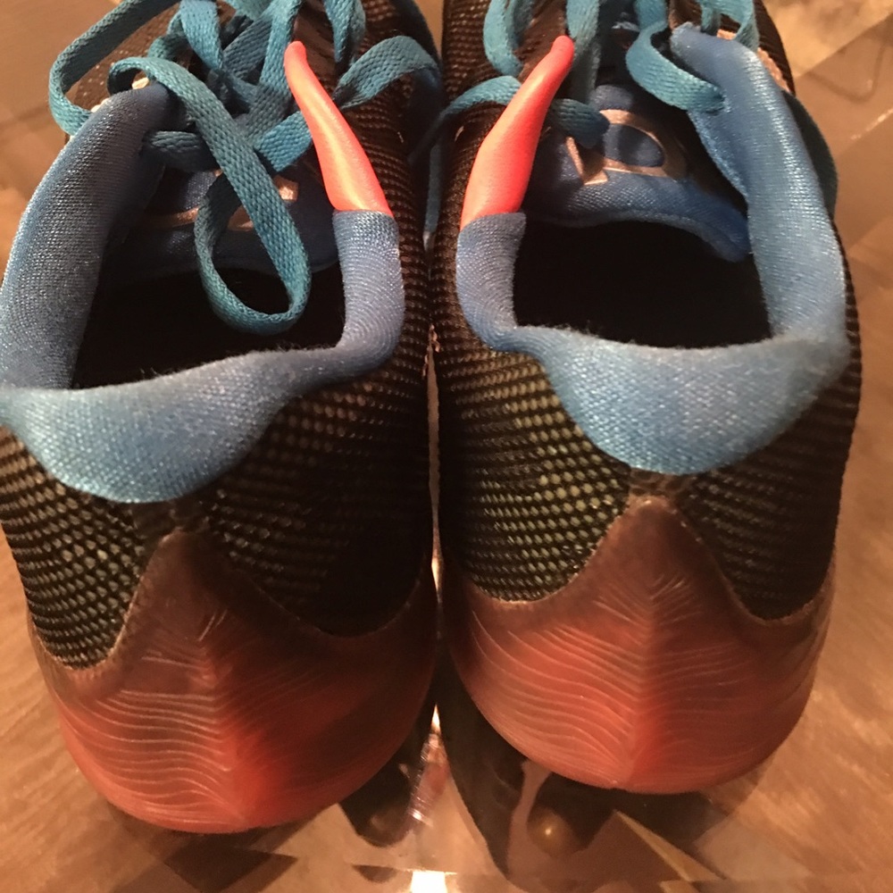 Nike KD'S TREV5
