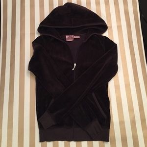 Juicy Couture Brown Jacket