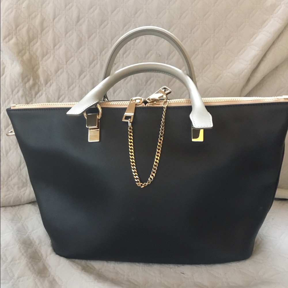 Medium Chloe Baylee Bag. Make an Offer!