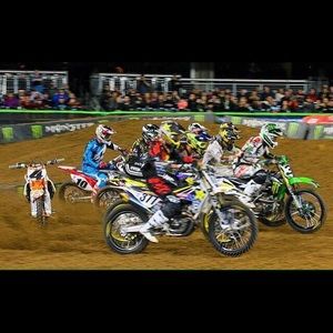 Meet your Posher, Nathan