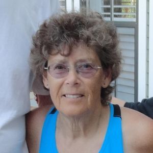 Meet your Posher, Linda