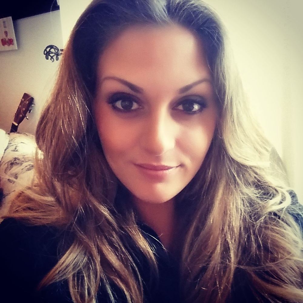 Meet your Posher, Alanna