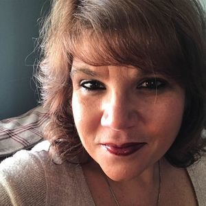 Meet your Posher, Tracy