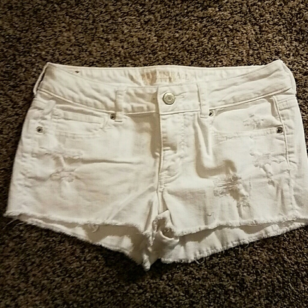 AE shorts