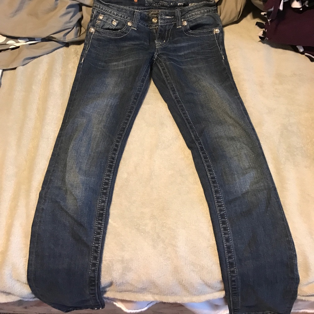 Jeans - Picture 3 of 3