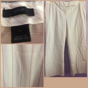 Express Editor Pants