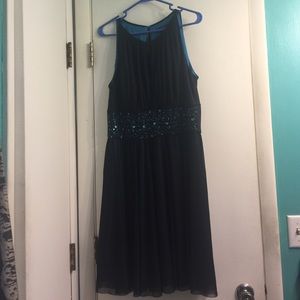 Formal dress, Size 16