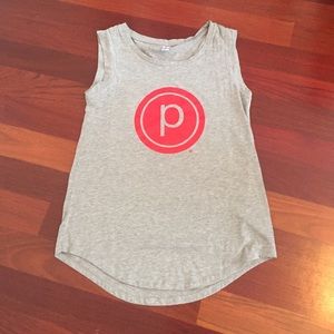 Pure Barre Tank