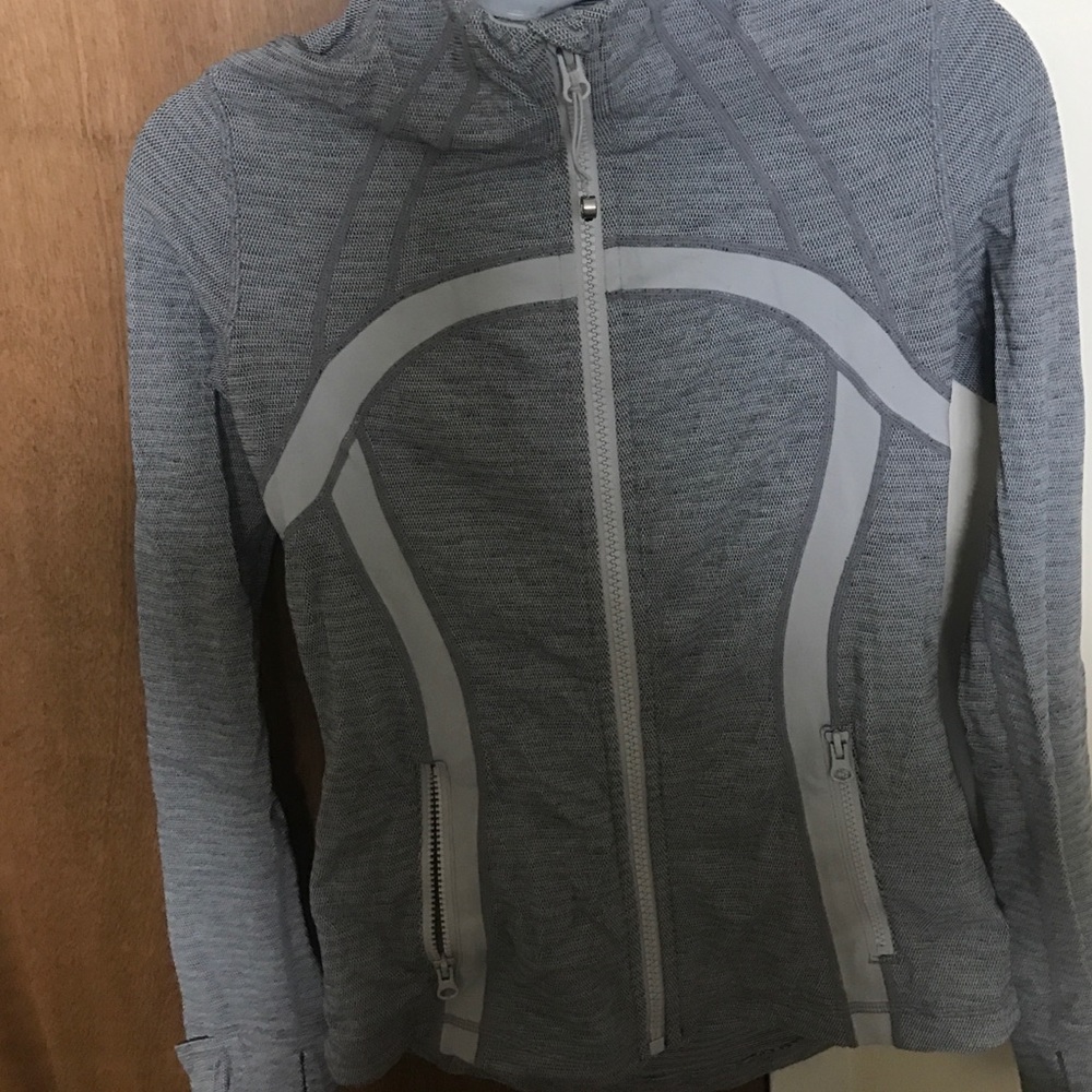 Lululemon jacket