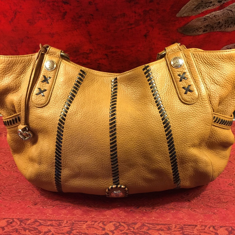 Brighton purse