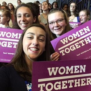 Meet your Posher, Fiona