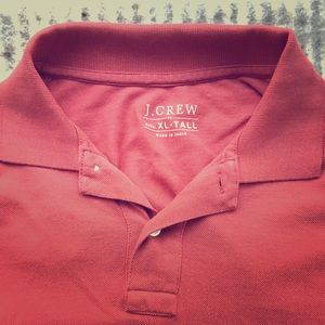 J Crew Polo shirt