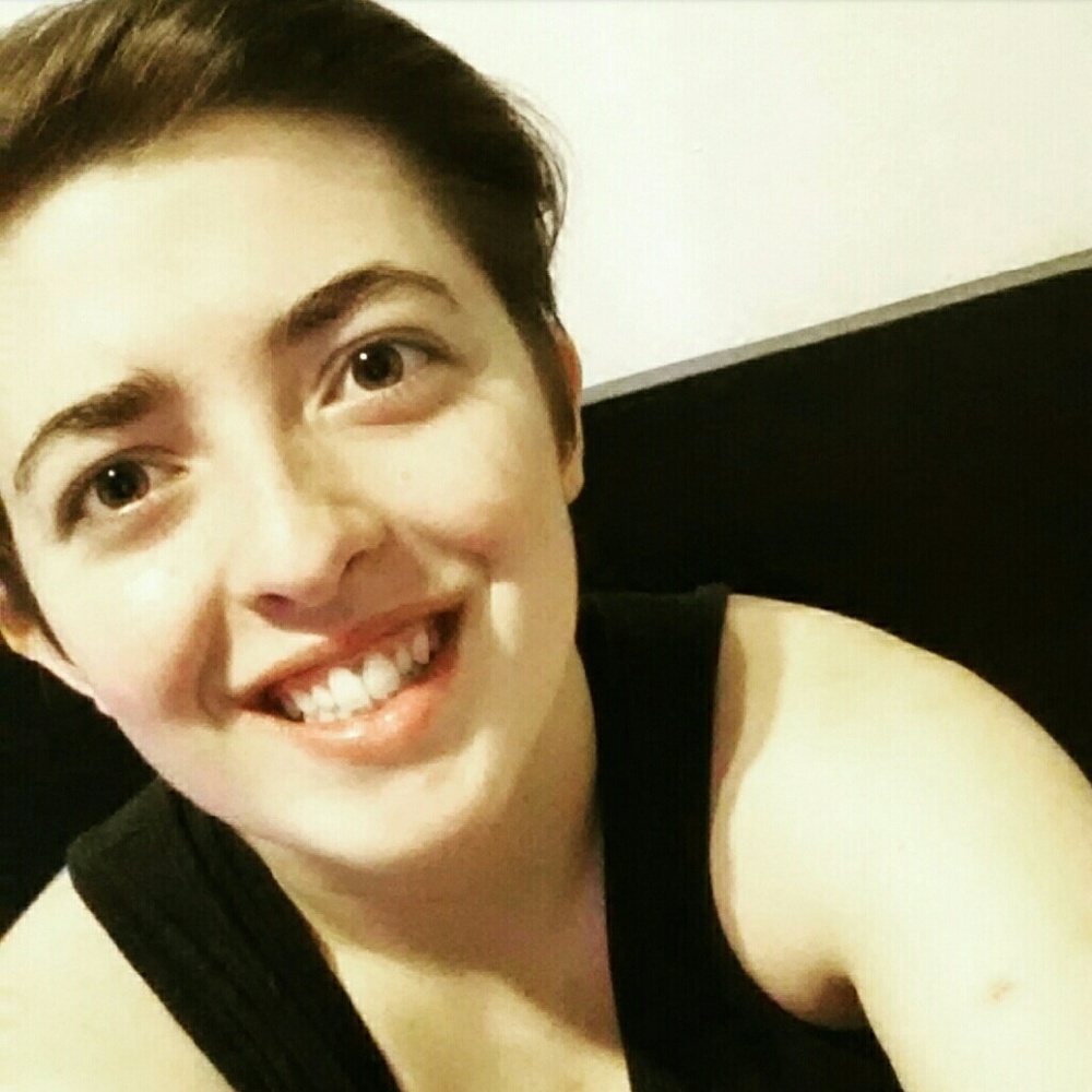 Meet your Posher, Irie