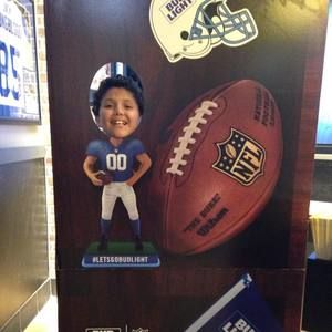 Meet your Posher, Humberto