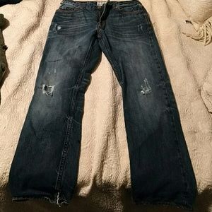 Aeropostale jeans 30?30