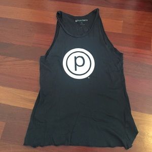 Pure Barre Tank
