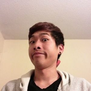 Meet your Posher, Teddy